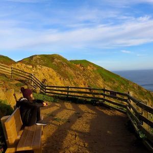 Meet your Posher, Daniela